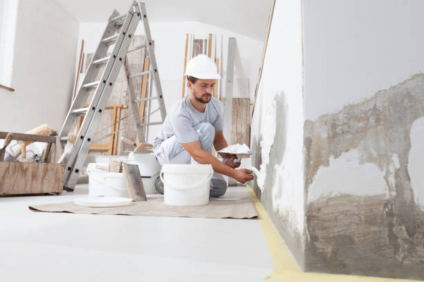 Best Drywall Patching  in USA